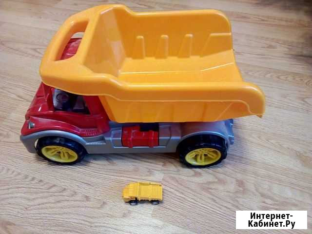 Машинка Петрозаводск - изображение 1