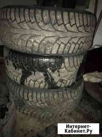 Nokian Hakkapeliitta 5 235/55 R17 Кумертау