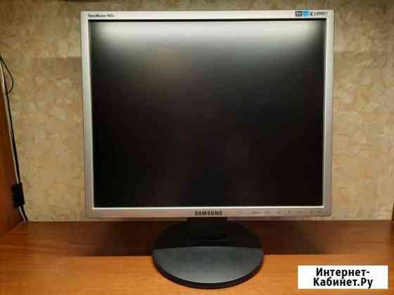 Монитор Samsung SyncMaster 943N 19 Серпухов