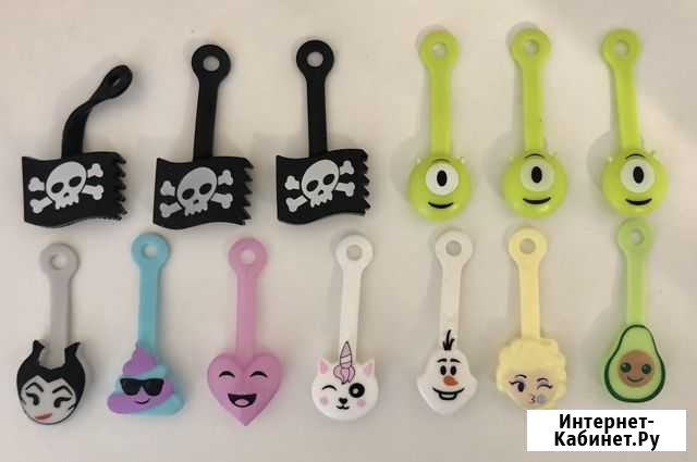 Скрепыши Пермь - изображение 1