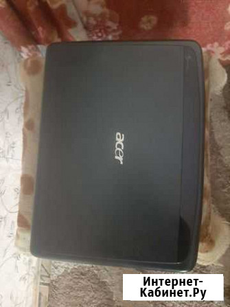 Acer Свободный - изображение 1
