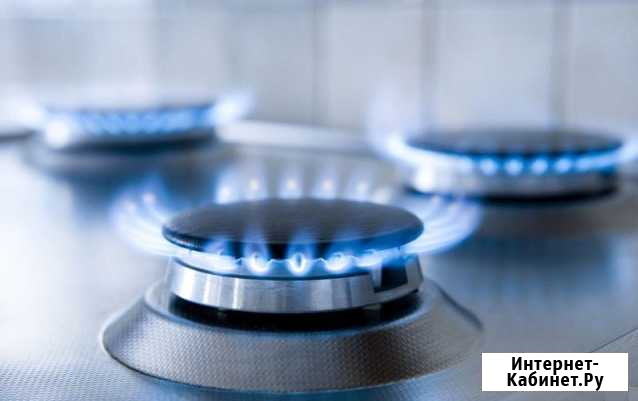 Газификация, проект- для физ и юридических лиц Георгиевск - изображение 1
