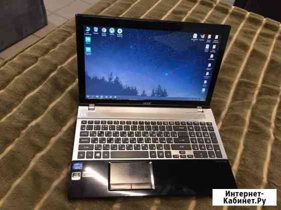 Acer aspire v3 571g / 8 gb ram / Gt 730M- 4GB Воронеж