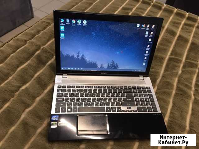 Acer aspire v3 571g / 8 gb ram / Gt 730M- 4GB Воронеж - изображение 1