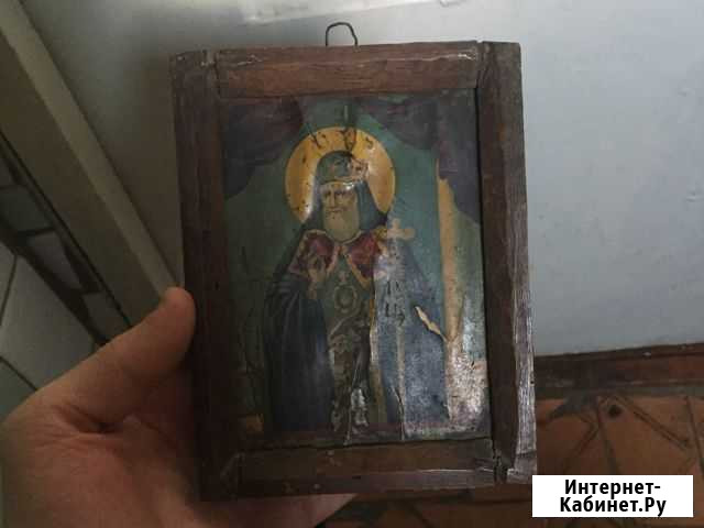 Старая Новошахтинск - изображение 1
