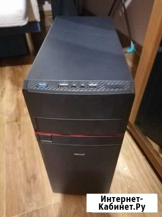 Системный блок (Сервер) LGA775 Тарко-Сале - изображение 1