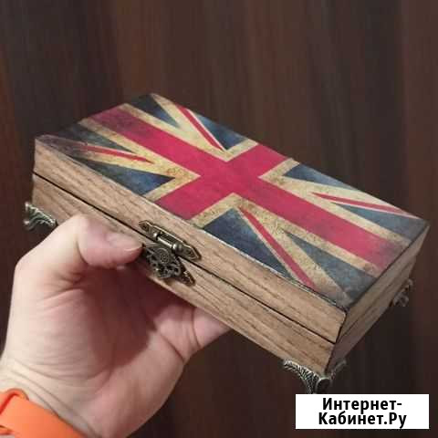 Шкатулки, купюрницы Уфа - изображение 1