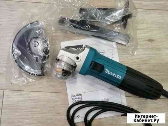 Ушм Makita Мончегорск