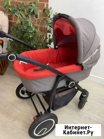 Коляска Geoby C3011 Иркутск - изображение 1