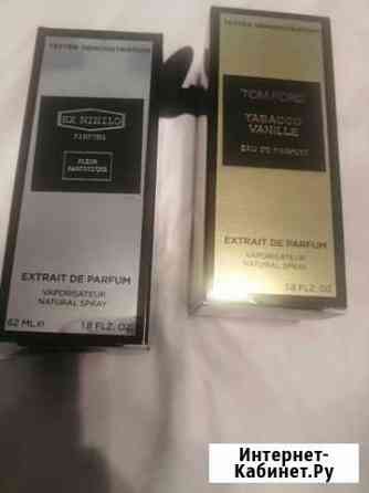 Парфюмерная вода унисекс Tom Ford Екатеринбург