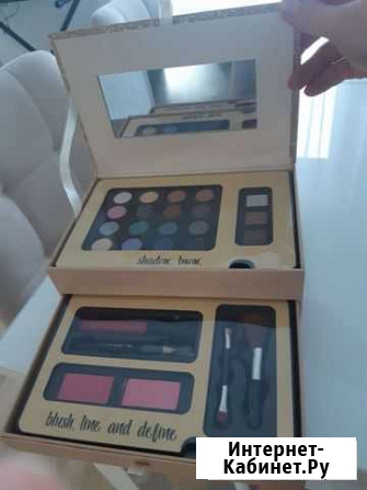 Набор косметики Киров - изображение 1