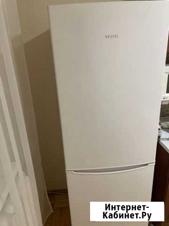 Холодильник vestel Уфа - изображение 1