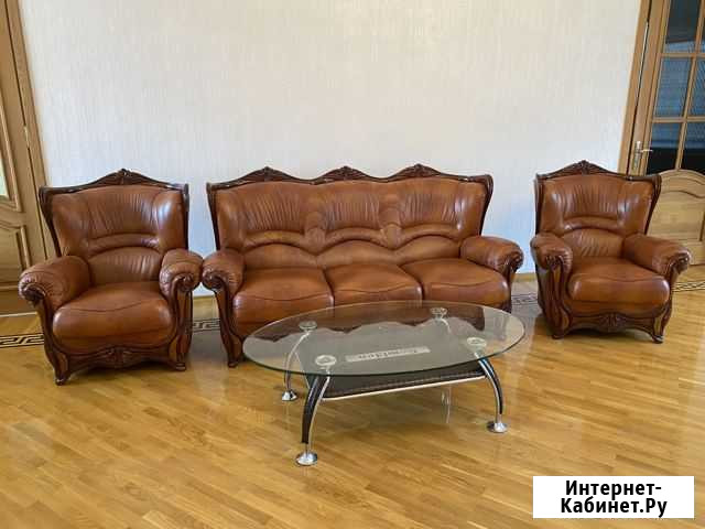 Диваны и холлы Хасавюрт - изображение 1