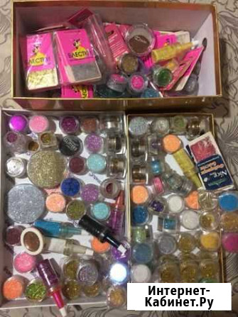 Блестки Новосибирск - изображение 1