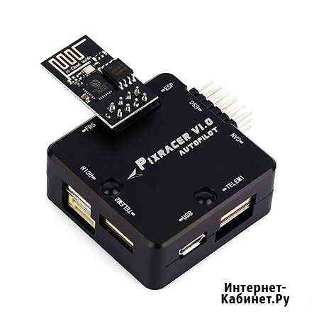 Pixracer V1.0 autopilot (Black) Нижний Новгород