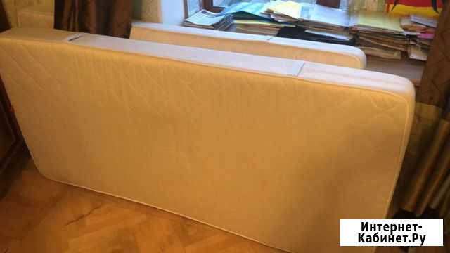 Матрас 190-90-20 Санкт-Петербург - изображение 1