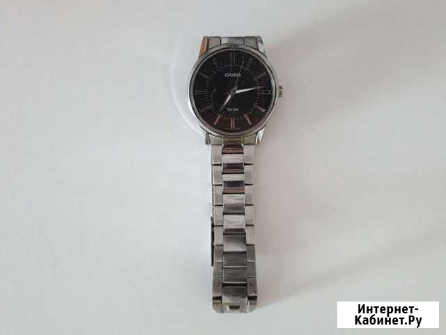 Часы мужские casio Саратов - изображение 1