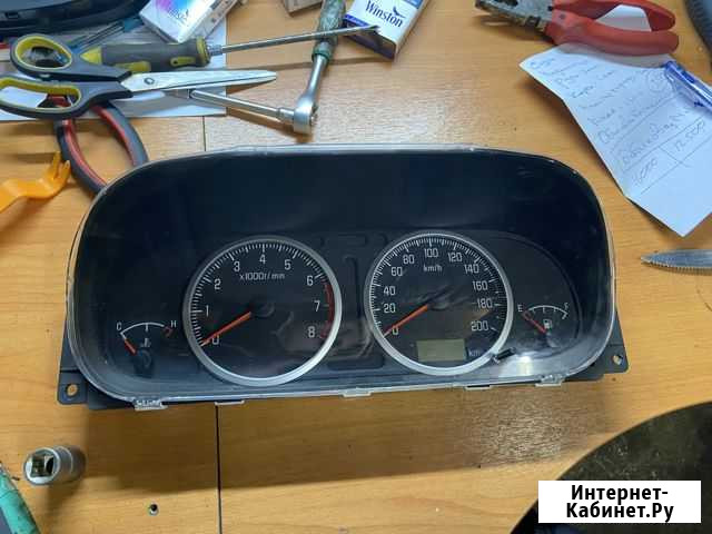 Комбинация приборов Great Wall Hover H3 Мурманск - изображение 1