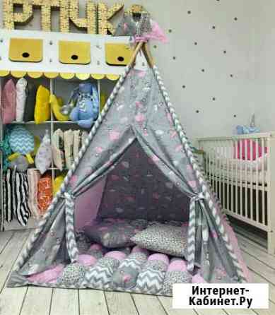 Палатка Красноярск