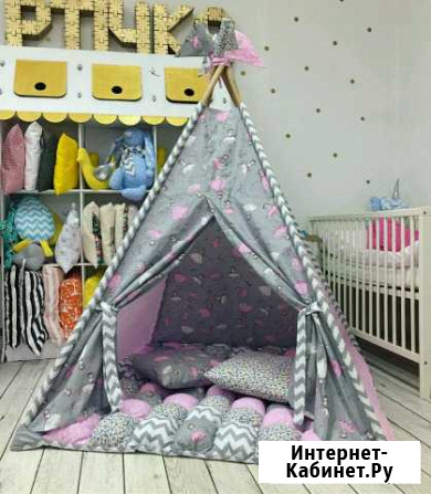 Палатка Красноярск - изображение 1