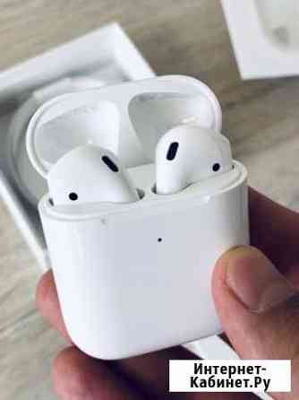 AirPods 2 Wireless Charging Case Новороссийск