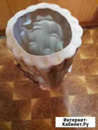 Ваза керамическая Новосибирск