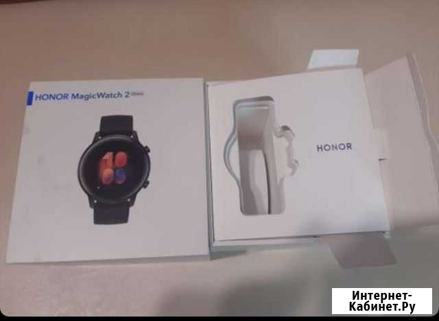 Honor magic watch 2 42 Тюмень - изображение 1