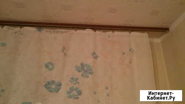 Карнизы металлические, занавески Чебоксары - изображение 1