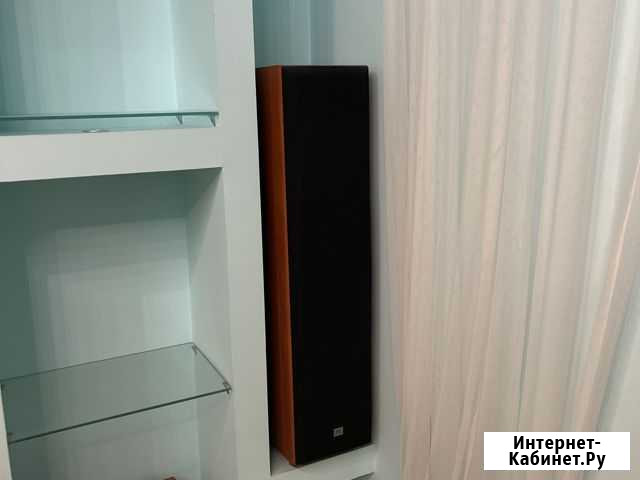 Колонки JBL 5.1 Рязань - изображение 1
