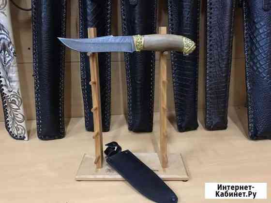 Нож Иркутск