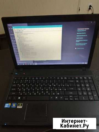 Acer aspire 5742g Кизляр - изображение 1