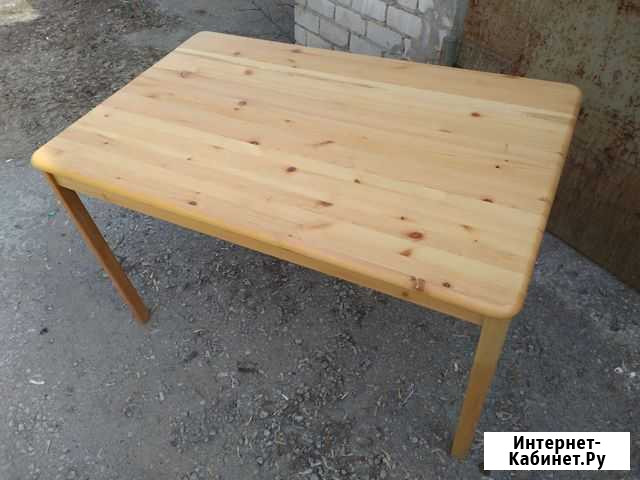 Кухонный стол Липецк - изображение 1