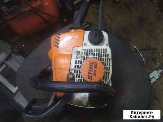 Бензопила stihl ms 180 Сыктывкар