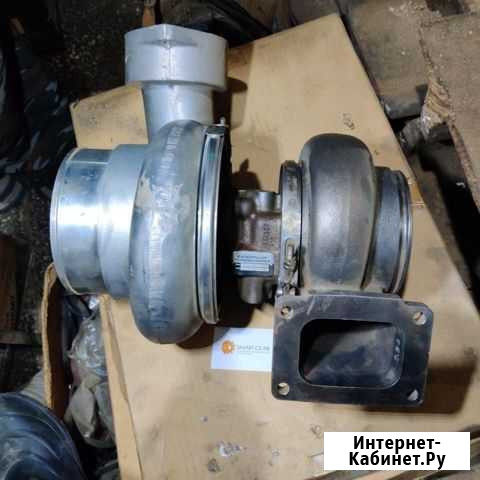 Турбина на CAT PM3512 Разборка Омск - изображение 1
