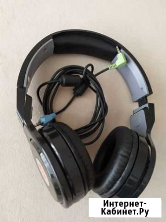 Проводные наушники Хабаровск - изображение 1