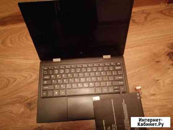 Ноутбук irbis nb 111 Пятигорск