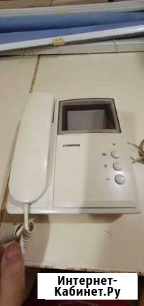 Видеодомофон Commax DPV-4KE Череповец - изображение 1