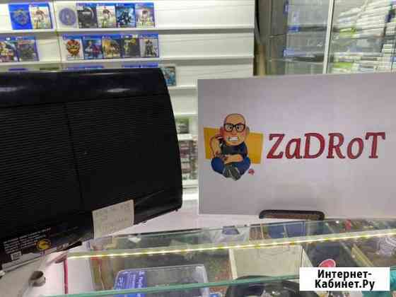 Ps3 500gb Астрахань