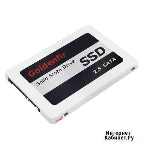 SSD 128 / 256 лучшее качество Грозный