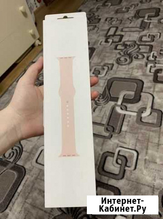 Ремешок для Apple watch Екатеринбург - изображение 1