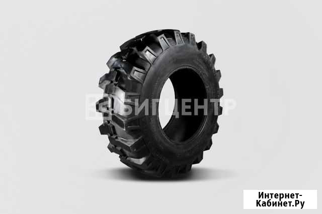 Шины MAXtires 18.4-26 для экскаваторов погрузчиков Благовещенск - изображение 1