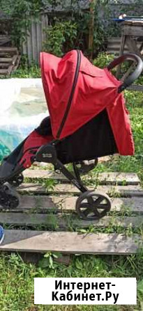 Коляска britax b-agile Шахты - изображение 1