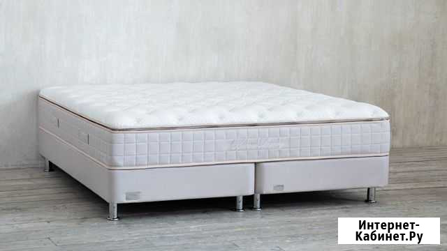 Матрас heaven luxury 180*200 Балашиха - изображение 1
