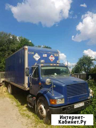 Продам international 4700 Химки - изображение 1