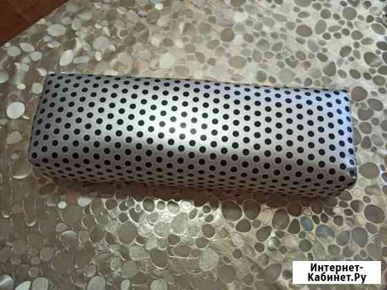 Подлокотник.Подставка валик для рук маникюра Чебоксары