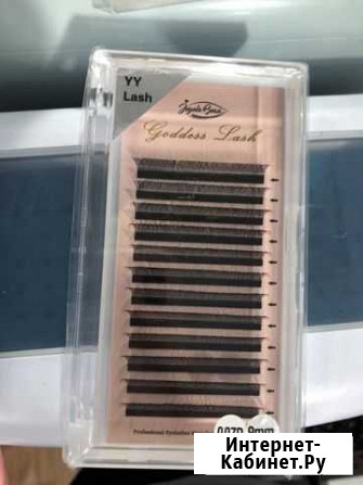 Для наращивания ресниц Оренбург - изображение 1