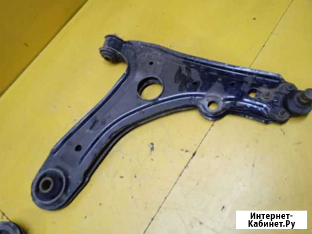 Рычаг передний Chery Bonus (A13) 2011-2014 Челябинск - изображение 1