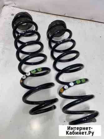 Пружины задние Фольксваген Поло 5 Калининград
