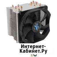 Кулер процеccорный Серпухов
