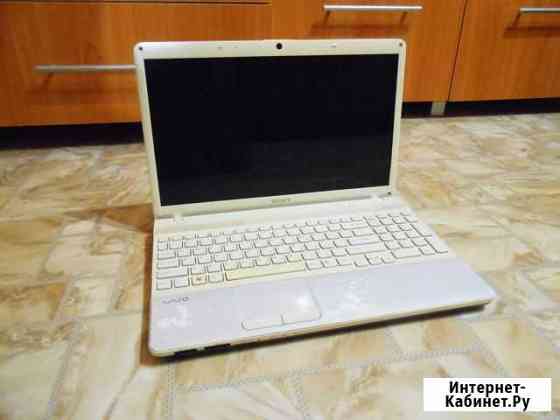 Ноутбук Sony Vaio Вологда